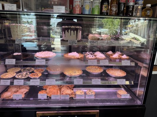 WildFlour Pastry by null