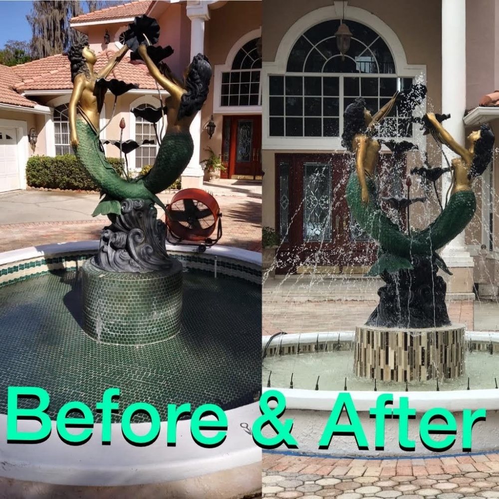 Slide of Hammered Handyman