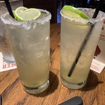 Outback Steakhouse - Margaritas - Steakhouses Near Me - Miami, Florida