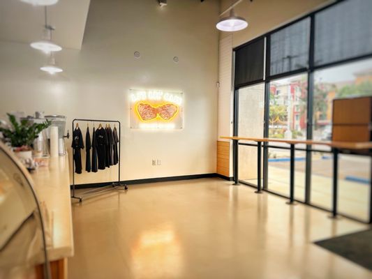 LJ’s Lil’ Cafe by null