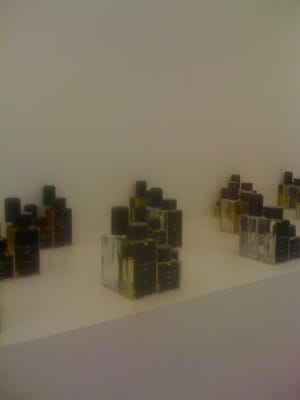 Frau Tonis Parfum by null