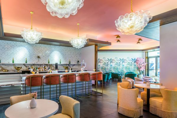 The Meritage Resort and Spa by null