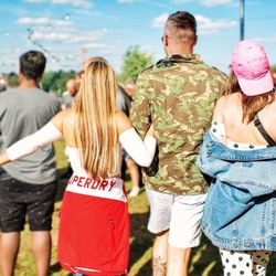 Splendour in the Grass