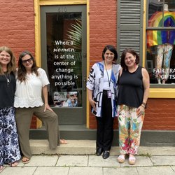 SoHza Sister Boutique