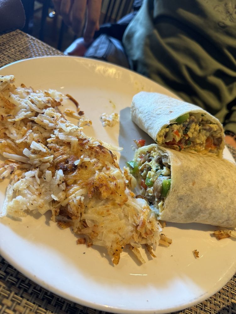 Canyon Room Restaurant