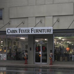 Cabin Fever New & Salvage Furniture Unlimited