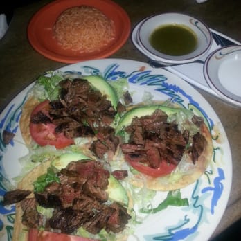 Rancho Grande - Out of this world! - Mexican Near Me - Yonkers, New York