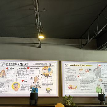 Blacksmith - Menu - Coffee & Tea Near Me - Houston, Texas Blacksmith - Menu - Coffee & Tea Near Me - Houston, Texas