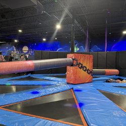 Ninja Kidz Action Park