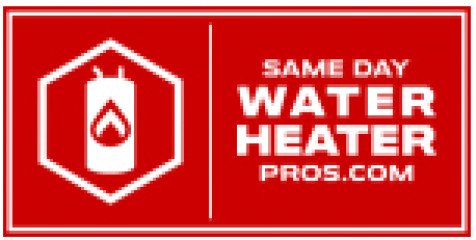Slide of Same Day Water Heater Pros