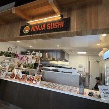Midtown Eats - Food Court Near Me - Honolulu, Hawaii