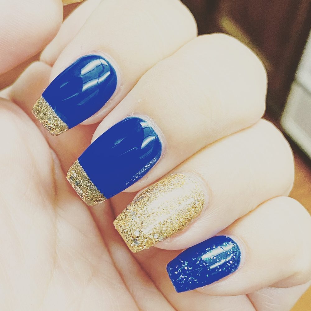 SERENDIPITY NAILS 73 Photos & 109 Reviews 2650 Cameron Park Dr
