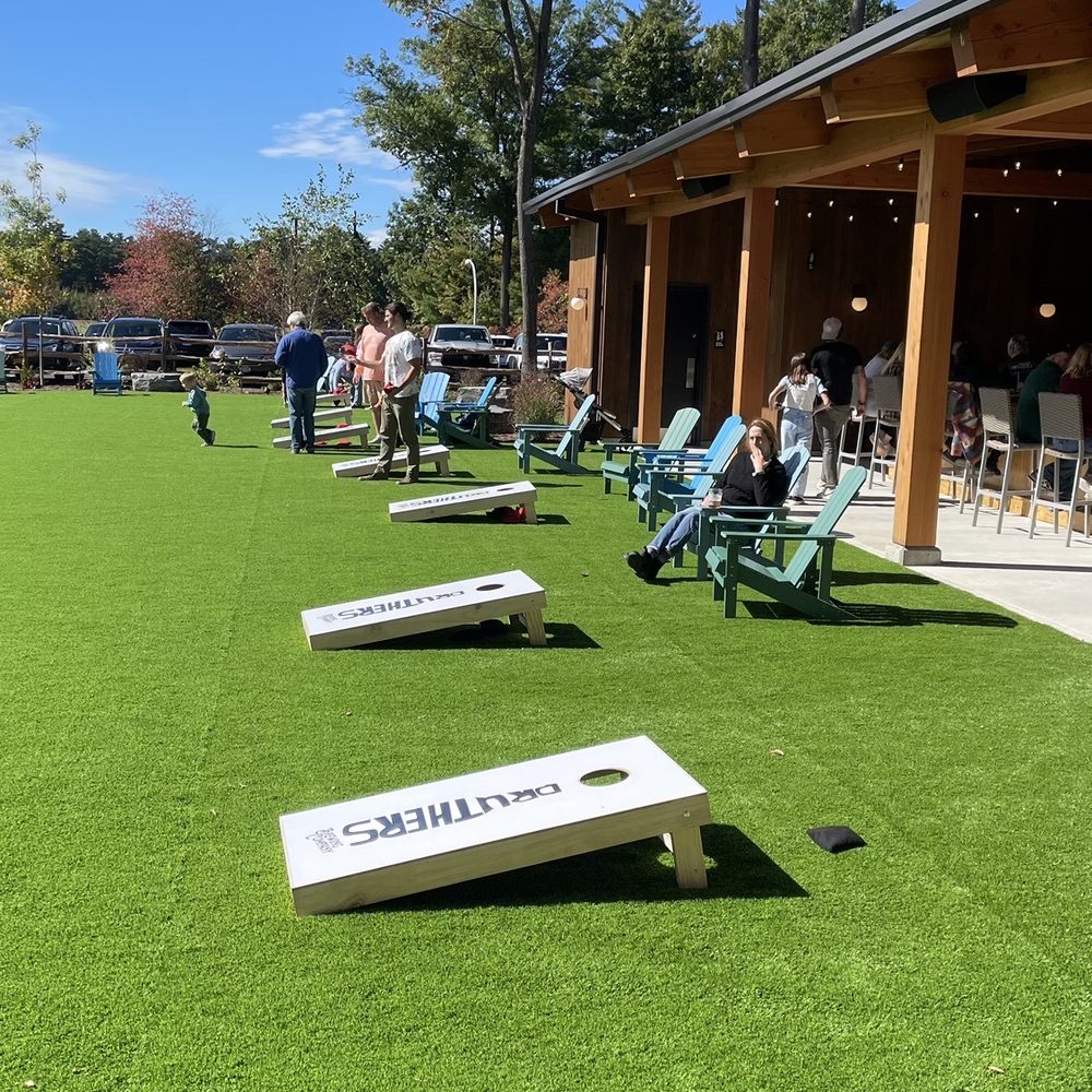 Druthers Brewing Company - Cornhole - Breweries Near Me - Clifton Park, New York Druthers Brewing Company - Cornhole - Breweries Near Me - Clifton Park, New York
