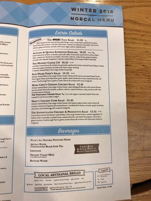 Menu photo 6 Mendocino Farms San Jose, CA Menu photo 6 Mendocino Farms San Jose, CA