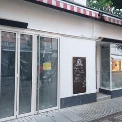 Cafe Klatsch - Vorübergehend geschlossen