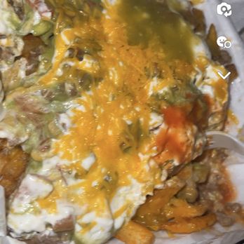La Posta De Acapulco - carne asada fries - Mexican Near Me - Spring Valley, California La Posta De Acapulco - carne asada fries - Mexican Near Me - Spring Valley, California