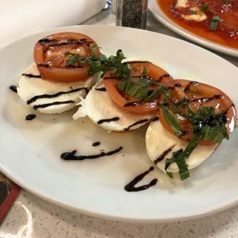 Del Lusso - Pizza Near Me - Carlsbad, California