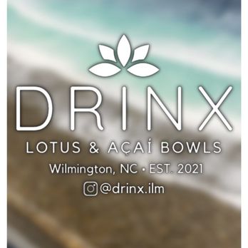 Drinx - Cafes Near Me - Carolina Beach, North Carolina