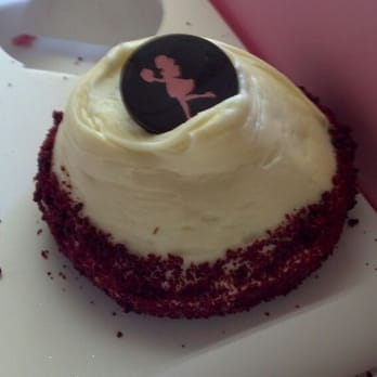 Casey's Cupcakes - Rockin' Red Velvet cupcake - Cupcakes Near Me - Riverside, California Casey's Cupcakes - Rockin' Red Velvet cupcake - Cupcakes Near Me - Riverside, California