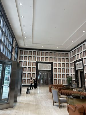 Plum Market – Ally Detroit Center by null