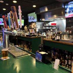 Huddy's Inn