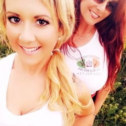 McCarthy's Outdoors and Gun club - Our custom Tank Tops.