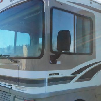 Crystal Auto Glass - We specialize in motor homes. - Windshield Installation & Repair Near Me Crystal Auto Glass - We specialize in motor homes. - Windshield Installation & Repair Near Me