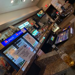 Molly’s - Inside Molly's Tenya