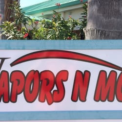 Vapors N More
