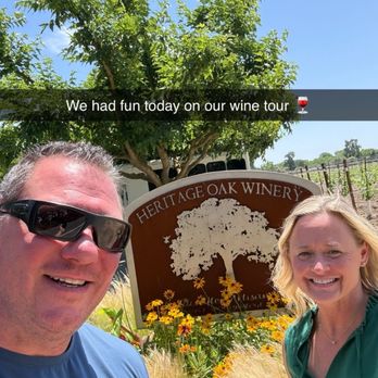 Coche Vino Wine Tours - Wine Tours Near Me