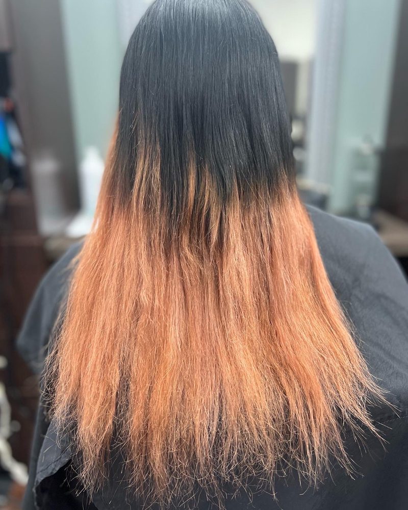 PLATINUM HAIR SALON - 72 Photos & 34 Reviews - 117 Chesterfield Towne  Centre, Chesterfield, MO - Yelp