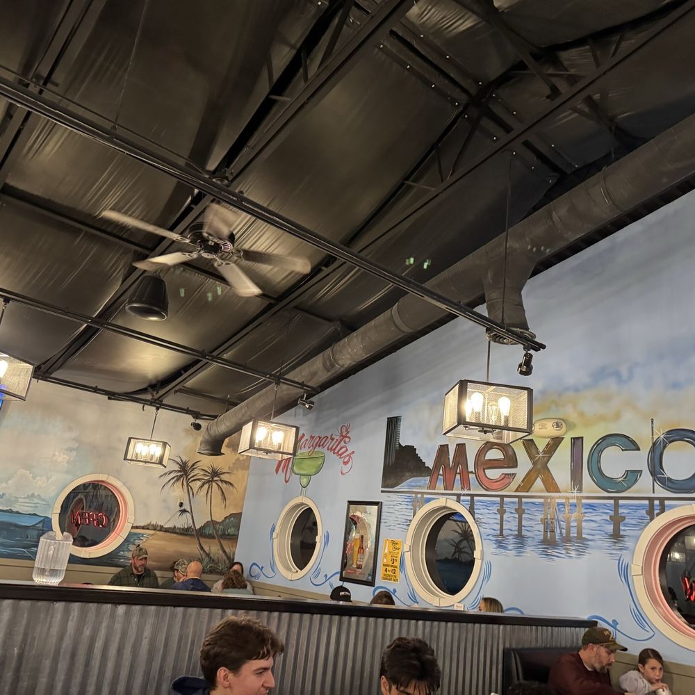 Lucero's Mexican Bar & Grill - Mexican Near Me - Brooklyn, Michigan Lucero's Mexican Bar & Grill - Mexican Near Me - Brooklyn, Michigan