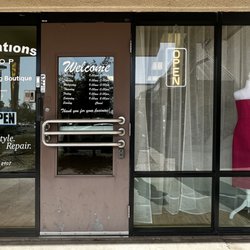Your Tailoring Boutique