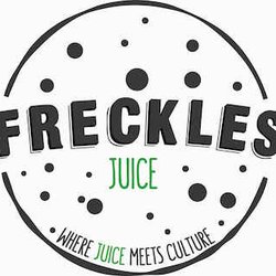 Freckle's Juice