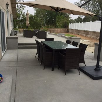 Reid Concrete Construction - We love the pattern John designed!! - General Contractors Near Me Reid Concrete Construction - We love the pattern John designed!! - General Contractors Near Me