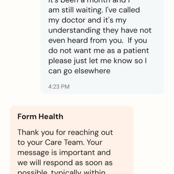 Form Health - Weight Loss Centers Near Me - Boston, Massachusetts