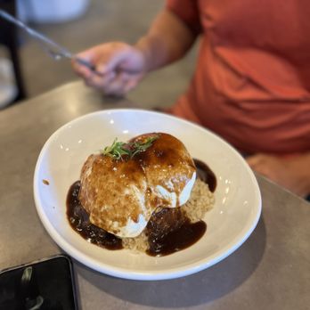 Moena Café - Loco moco - Cafes Near Me - Honolulu, Hawaii Moena Café - Loco moco - Cafes Near Me - Honolulu, Hawaii