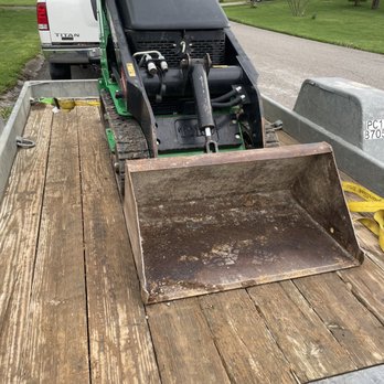 Sunbelt Rentals - 500 Dingo - Building Supplies Near Me - Lexington , Kentucky Sunbelt Rentals - 500 Dingo - Building Supplies Near Me - Lexington , Kentucky