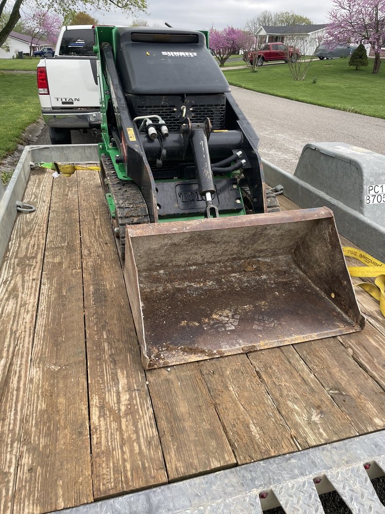 SUNBELT RENTALS Updated May 2024 1160 E New Circle Rd, Lexington