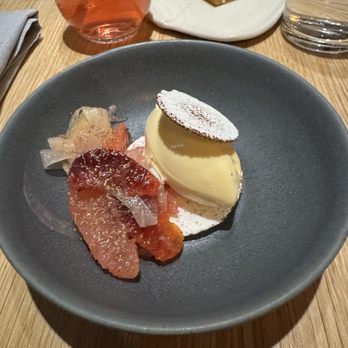 Twelve - New American Near Me - Portland, Maine