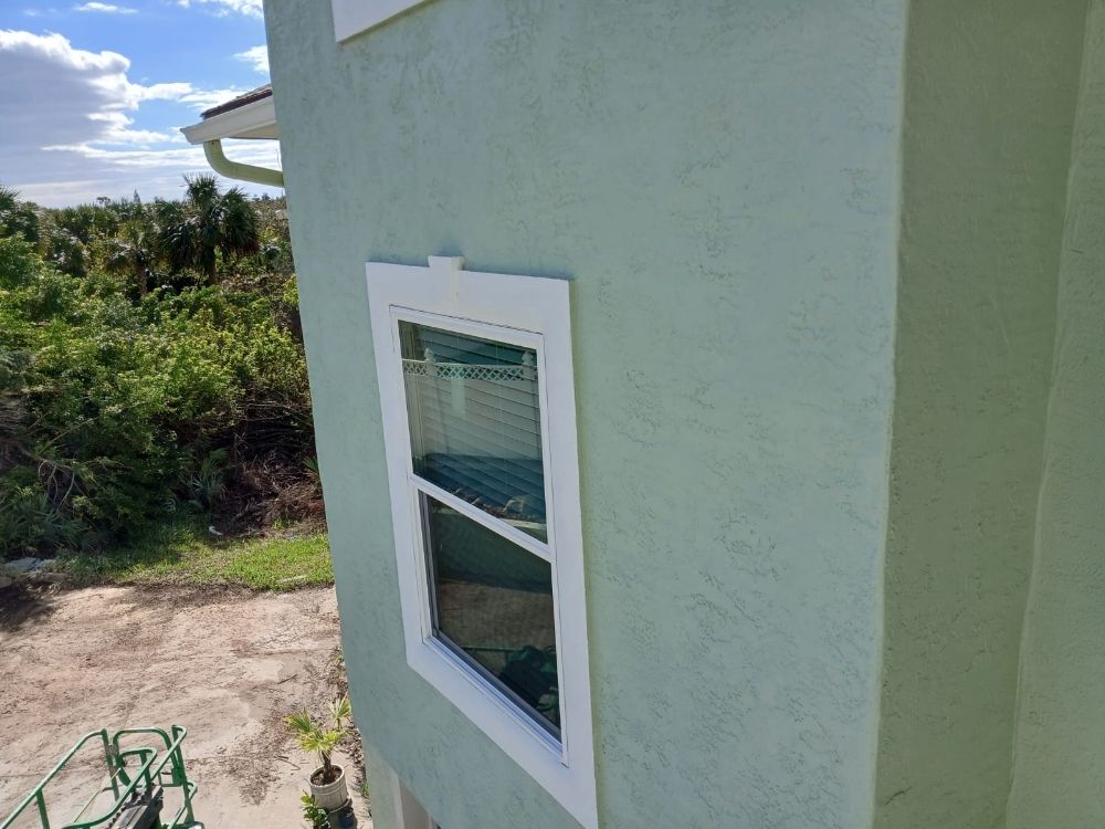 Slide of Onefix Construction