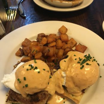 The Smith - Benedict Johnny - New American Near Me - New York, New York The Smith - Benedict Johnny - New American Near Me - New York, New York