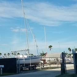 Apollo Beach Marina