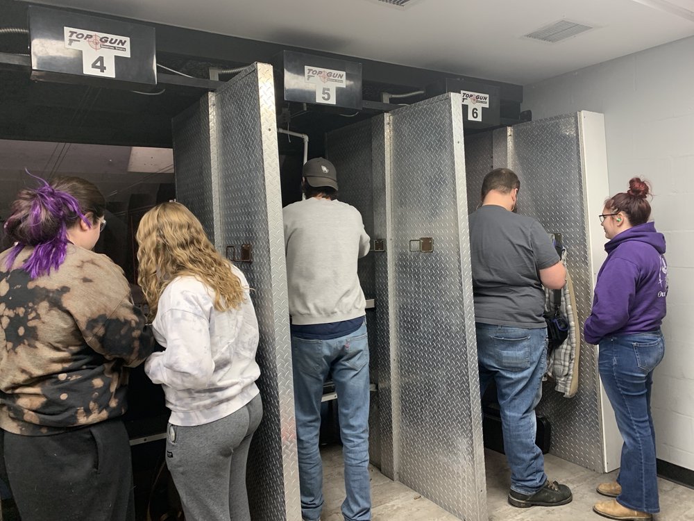 TOP GUN SHOOTING SPORTS Updated October 2024 12 Photos & 41 Reviews