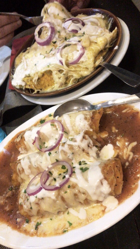 El Rincón de los Cuates