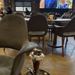 Sir Sandwich - Guava mint hookah with bigger bowl