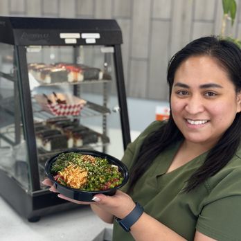 Poki Bowl - Poke Near Me - Henderson, Nevada