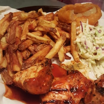 Phil's BBQ - Phils chicken tickler - Barbeque Near Me - Santee, California