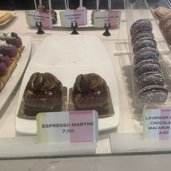 Common Bond Bistro & Bakery - City Place - Common Bond - yumm - Bakeries Near Me - Spring, Texas