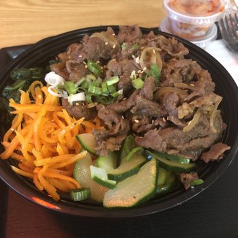 Bulbap Grill - Bulgogi Bowl - Korean Near Me - Marlboro, New Jersey Bulbap Grill - Bulgogi Bowl - Korean Near Me - Marlboro, New Jersey